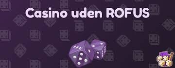 Bedste Casino Uden ROFUS - Spil Sikkert og Ansvarligt Bedste Casino Uden ROFUS - Spil Sikkert og Ansvarligt