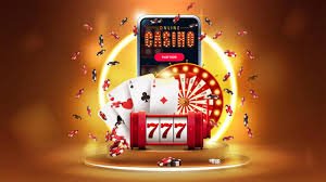 Betblast Casino Official Website - The Ultimate Gaming Experience