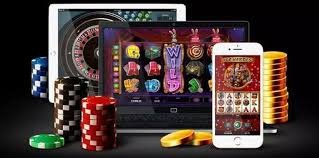 Betblast Casino & Sportsbook A Comprehensive Guide to Online Gaming Betblast Casino & Sportsbook A Comprehensive Guide to Online Gaming