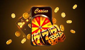 Descubre el mundo de CashWinCasino entretenimiento y recompensas