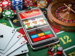 Descubre todo sobre el casino extranjero