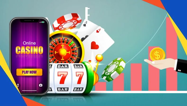 Discover Excitement at Lets Jackpot Casino
