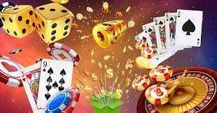 Discover Excitement at Lets Jackpot Casino