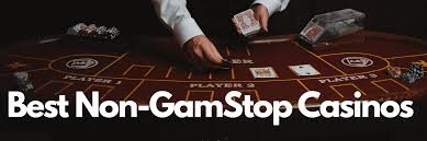 Discover the Best Non GamStop Sites for Ultimate Gaming Experience Discover the Best Non GamStop Sites for Ultimate Gaming Experience