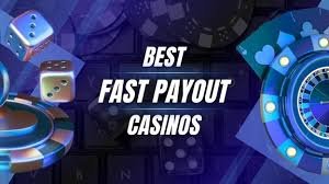 Discover the Best Online Casinos with Quick Withdrawals -1889691042