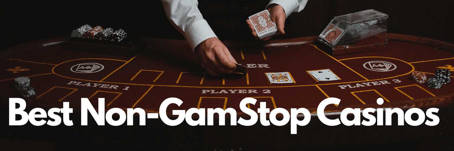 Discover the Newest Casinos Without GamStop Your Guide to Gaming Freedom Discover the Newest Casinos Without GamStop Your Guide to Gaming Freedom