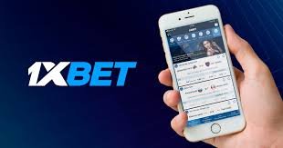 Enhance Your Betting Experience with the 1xBet App -1880761105
