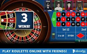Experience the Thrill of Online Roulette for Real Money -1657549011