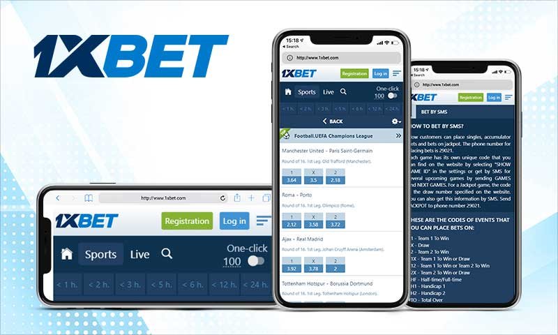 Explore 1xBet Cambodia Your Ultimate Betting Destination -1729389714