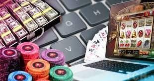 Explore AmunRa Online Casino UK A World of Entertainment