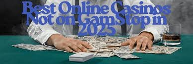 Explore English Casinos Not on GamStop A Comprehensive Guide