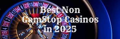 Explore English Casinos Not on GamStop A Comprehensive Guide