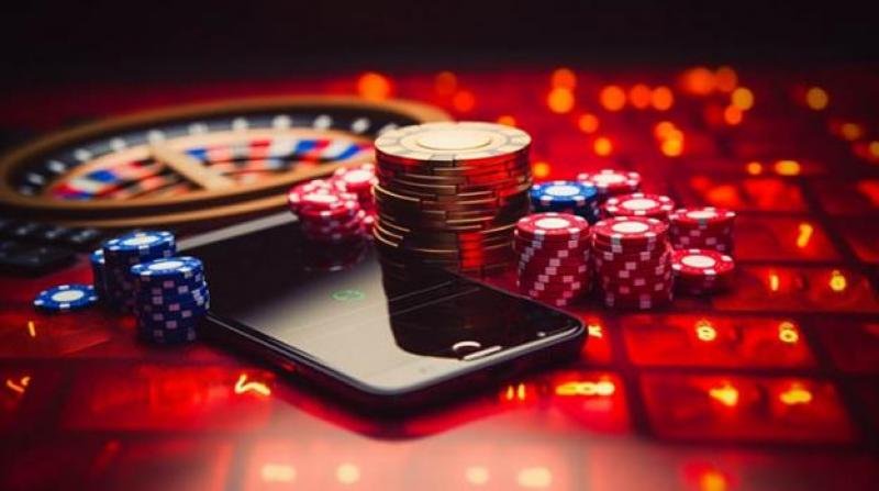 Exploring Bookies Not on GamStop A Guide for Bettors -1071417964