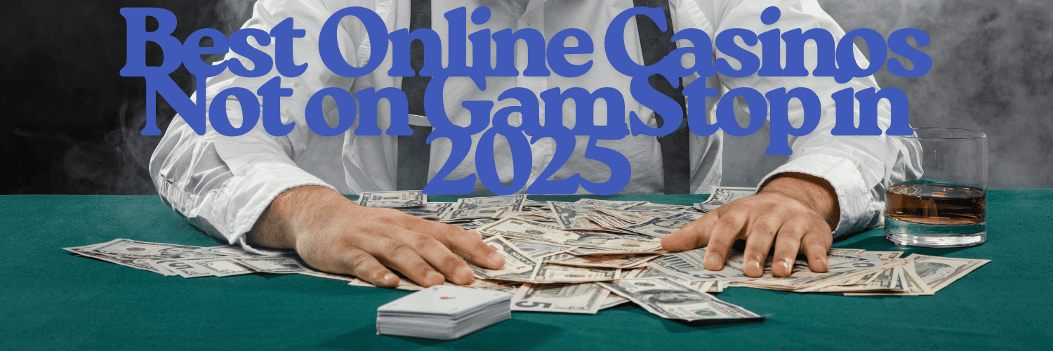 Exploring Bookies Not on GamStop A Guide for Bettors -1071417964