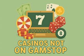 Exploring Casinos Not on Gamstop UK Your Guide to Alternative Gaming Options 1742920629 Exploring Casinos Not on Gamstop UK Your Guide to Alternative Gaming Options 1742920629