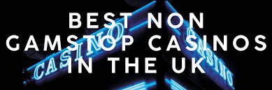 Exploring Casinos That Bypass GamStop A Comprehensive Guide