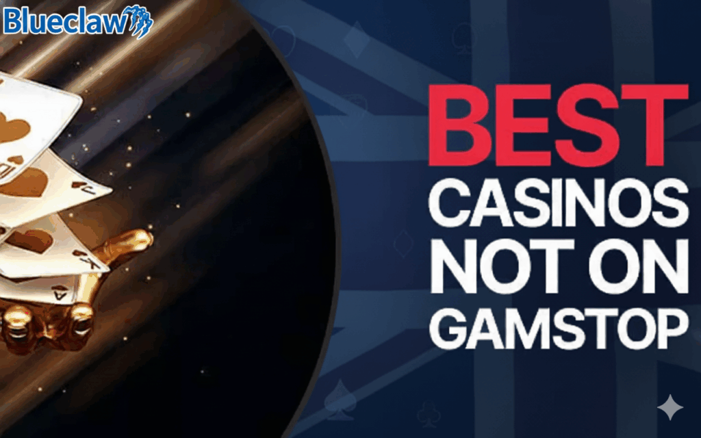 Exploring Gambling Sites Not on GamStop -1372680995