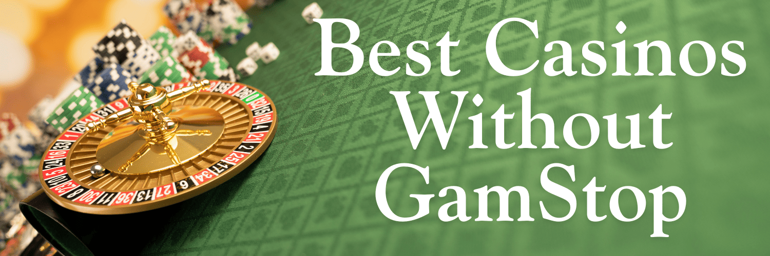 Exploring Gambling Sites Not on GamStop -1372680995