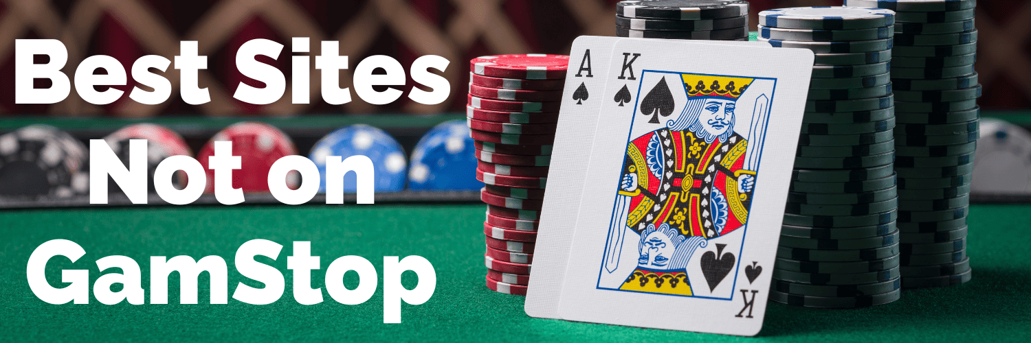 Exploring Non-GamStop Casinos Freedom and Options Exploring Non-GamStop Casinos Freedom and Options