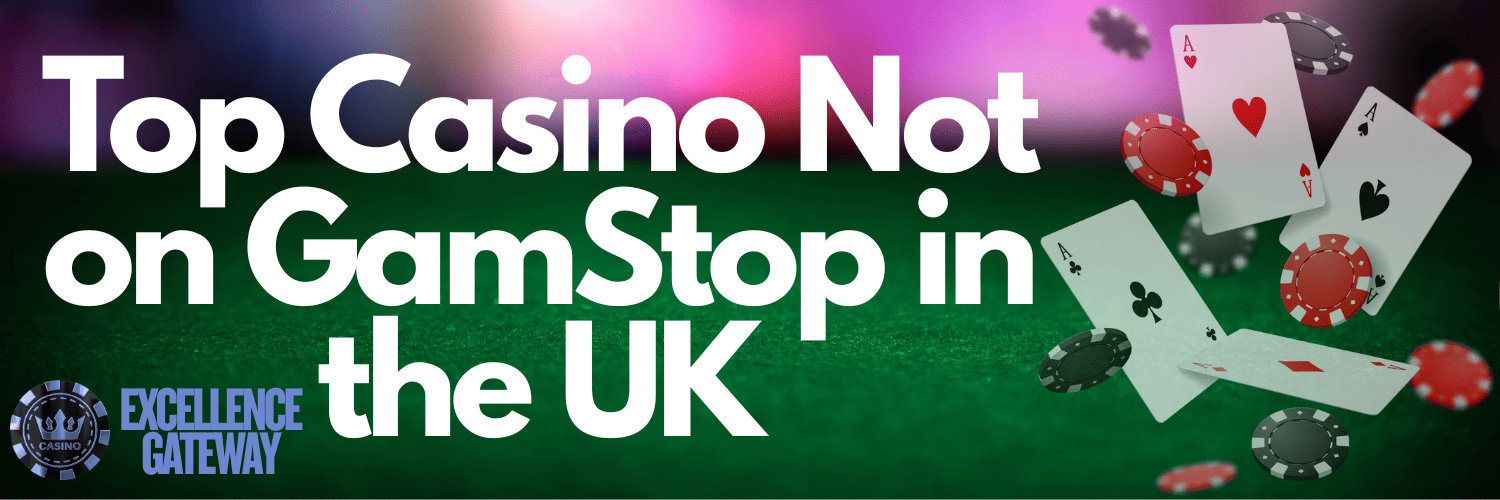 Exploring Non-GamStop Gambling Sites A Comprehensive Guide -1539694823