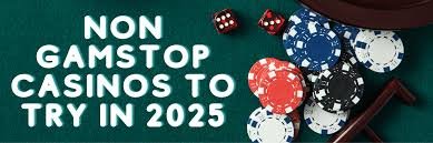 Exploring Non GamStop Online Casinos in the UK -1531215636