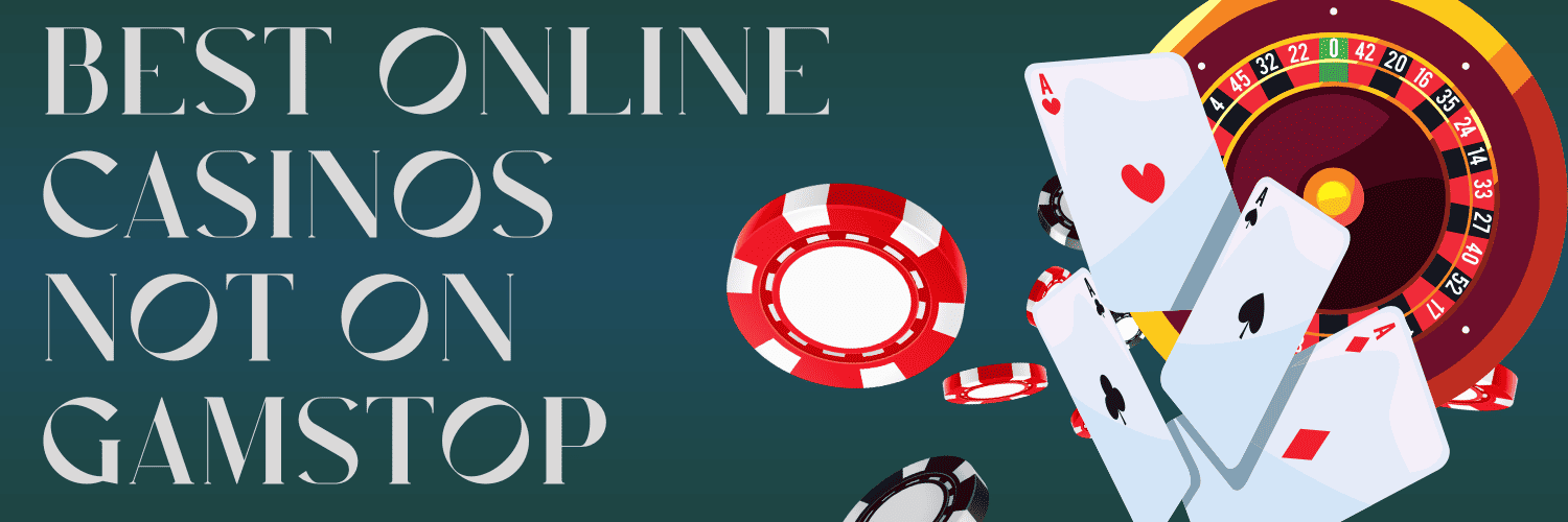 Exploring Non-Gamstop UK Casino Sites A Comprehensive Guide -1260566917