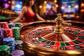 Exploring the Enigma of Red Door Roulette