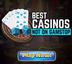 Exploring the Landscape of UK Casinos Not Registered with GamStop