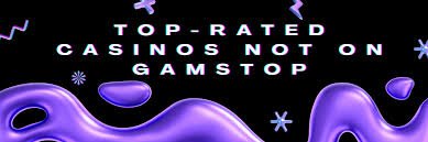 Exploring the Landscape of UK Casinos Not Registered with GamStop