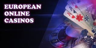Exploring the World of Online Casinos in Europe