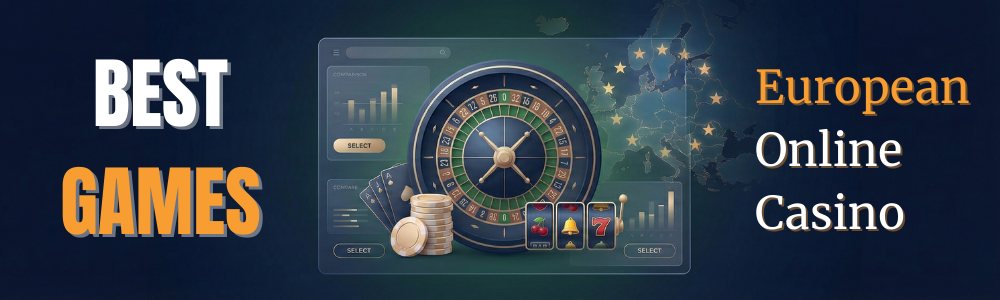 Exploring the World of Online Casinos in Europe