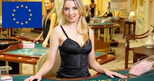 Exploring the World of Online Casinos in Europe