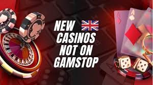 Exploring UK Non GamStop Sites for Online Gaming Enthusiasts