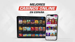 Las Mejores Plataformas de Casinos Online en España -1668519870