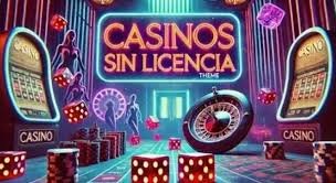 Los Riesgos de Financiar en Casinos Sin Licencia en España Los Riesgos de Financiar en Casinos Sin Licencia en España