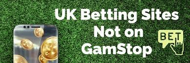 Non GamStop Betting Sites Your Guide to Safe and Exciting Wagering