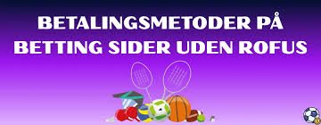 Odds uden om ROFUS En Guide til Ansvarligt Spil 1911602957 Odds uden om ROFUS En Guide til Ansvarligt Spil 1911602957