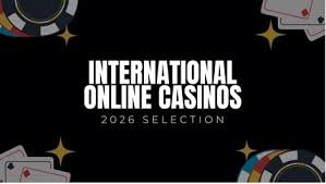 The Global Landscape of Casino Sites An In-Depth Exploration