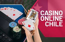 Todo lo que Necesitas Saber sobre los Casinos Chilenos Online Todo lo que Necesitas Saber sobre los Casinos Chilenos Online