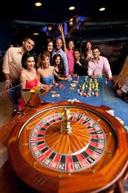 Win Big Your Guide to Roulette for Real Cash