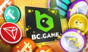 BC.Game Registration Guide for African Players