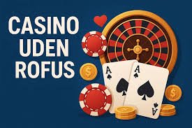 Casino uden MitID i Danmark En grundig oversigt Casino uden MitID i Danmark En grundig oversigt