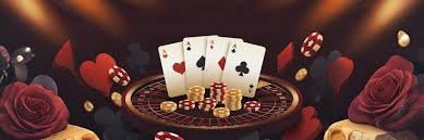 Casinos Fuera de España Oportunidades de Juego y Diversión