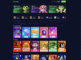 Cybet Crypto Casino Revolutionizing Online Gambling -792632214