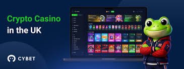 Cybet Crypto Casino Revolutionizing Online Gambling -792632214