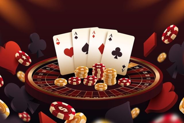 Die besten Casinos ohne Steuer - Steuerfreie Gewinne genießen Die besten Casinos ohne Steuer - Steuerfreie Gewinne genießen