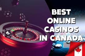 Discover the Best New Online Casinos in Canada -255859105