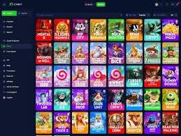 Discover the Excitement of Cybet Casino UK -760980198