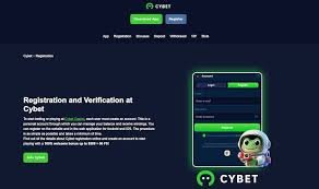 Discover the Excitement of Cybet Casino UK -760980198