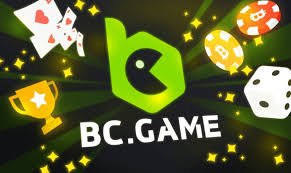 Discover the Exciting Features of the BC.Game Mobile App -600517339